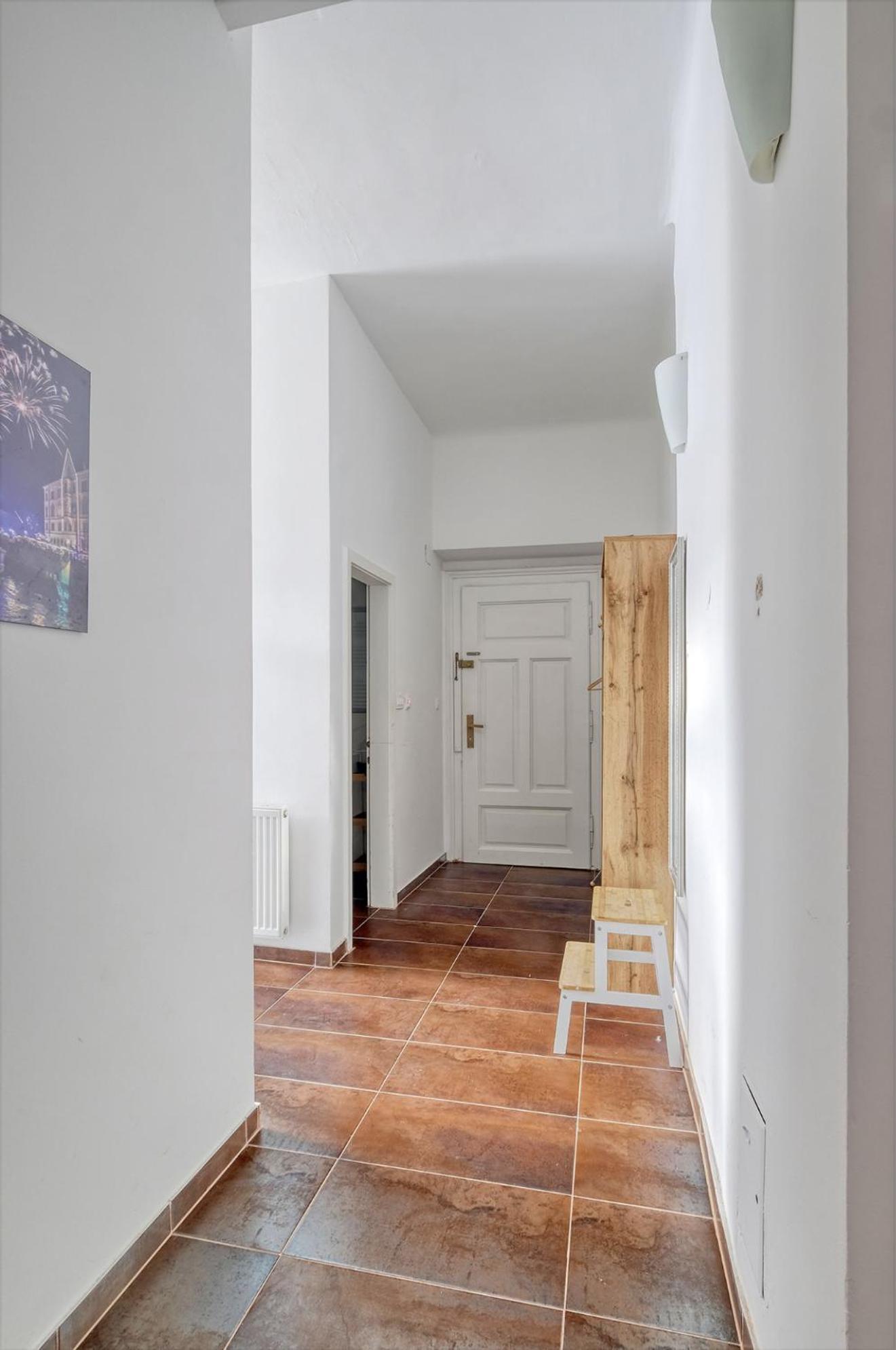 Nick & Klaras Central Apartments ลูบลิยานา ภายนอก รูปภาพ